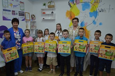 Встречи в сельской глубинке